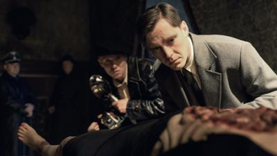 Sternstunde der Mörder: Folge 1 Sternstunde der Mörder