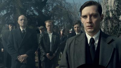 Sternstunde der Mörder: Folge 3 Sternstunde der Mörder