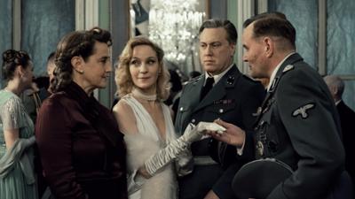 Sternstunde der Mörder: Folge 2 Sternstunde der Mörder