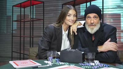 Sträters Problemzonen: Peinlichkeits-Poker mit Lorena Rae