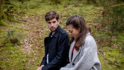 Sturm der Liebe: Am Wunschbrunnen (4448)