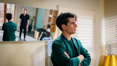 Sturm der Liebe: Freundschaft im Abseits (4506)