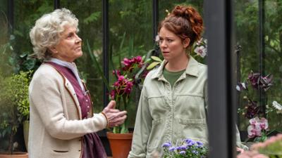 Sturm der Liebe: Folge (4605)