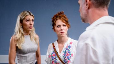 Sturm der Liebe: Folge (4586)