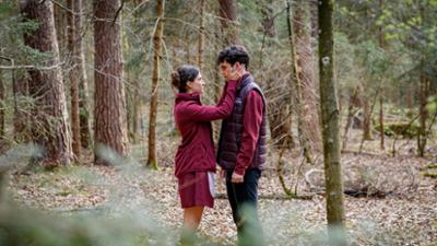 Sturm der Liebe: Verlorene Spuren (4509)