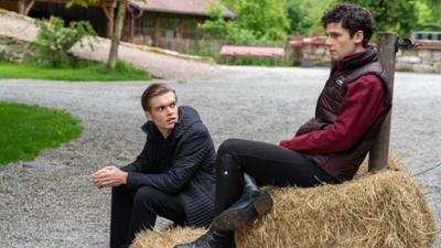 Sturm der Liebe: (4536)