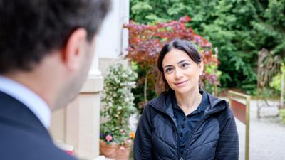 Sturm der Liebe: Folge 4549