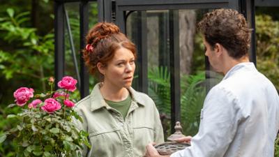 Sturm der Liebe: Folge (4608)