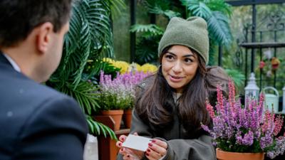 Sturm der Liebe: Folge 4644
