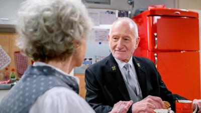 Sturm der Liebe: Herzensentscheidung (4491)