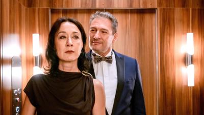 Sturm der Liebe: Folge (4588)