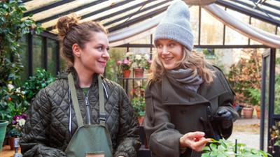 Sturm der Liebe: Erneut hingezogen (4469)