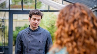 Sturm der Liebe: Liebe im Wettbewerb (4492)