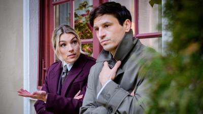 Sturm der Liebe: Folge 4646