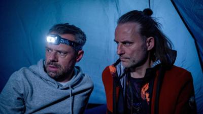 Sturm der Liebe: Nächtliches Abenteuer (4493)