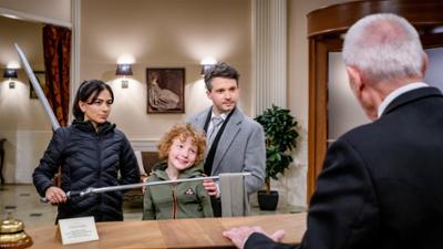 Sturm der Liebe: Folge 4647