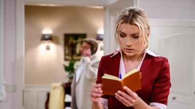 Sturm der Liebe: Folge 4538