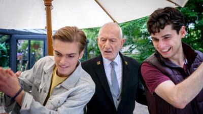 Sturm der Liebe: Folge 4570