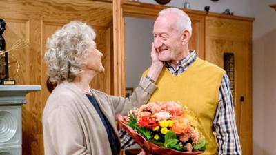 Sturm der Liebe: Hildegards Hilfe (4454)