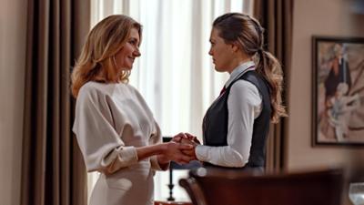 Sturm der Liebe: Maxis Potential (4473)