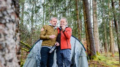 Sturm der Liebe: Bärenbändiger (4494)