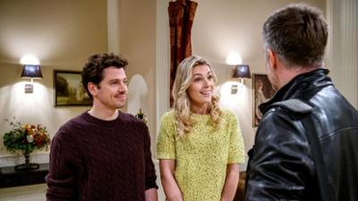 Sturm der Liebe: Kampf um Kilian (4513)