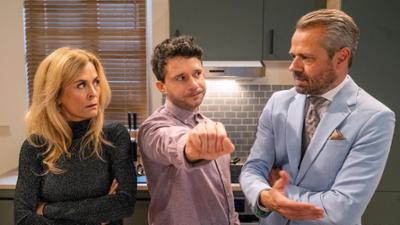 Sturm der Liebe: Folge (4612)