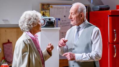 Sturm der Liebe: Vorfreude (4514)