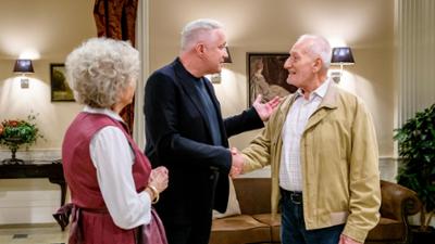 Sturm der Liebe: Folge (4592)