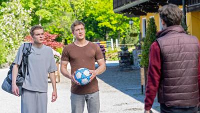 Sturm der Liebe: Folge 4521