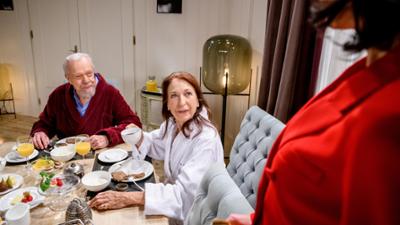 Sturm der Liebe: Folge 4650