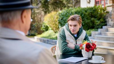 Sturm der Liebe: Leos Chance (4497)