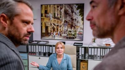 Sturm der Liebe: Folge 4573