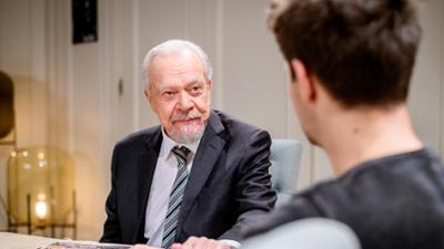 Sturm der Liebe: Folge 4629