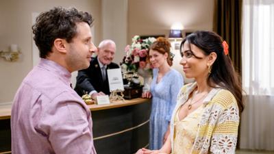 Sturm der Liebe: Folge 4574