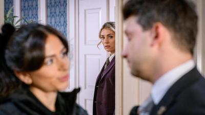 Sturm der Liebe: (4630)