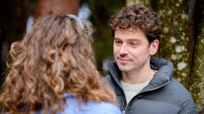 Sturm der Liebe: (4476) Sturm der Liebe: (4476)