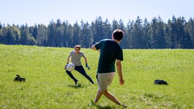 Sturm der Liebe: Folge 4554