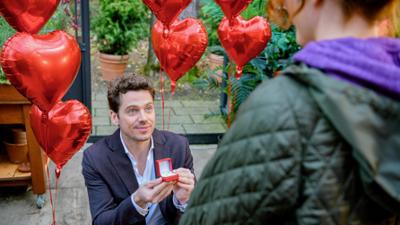 Sturm der Liebe: Folge 4631