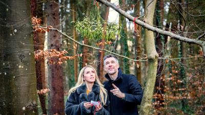 Sturm der Liebe: (4477) Sturm der Liebe: (4477)