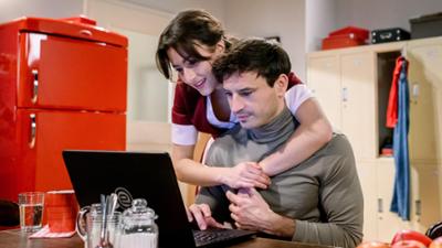 Sturm der Liebe: Folge 4653