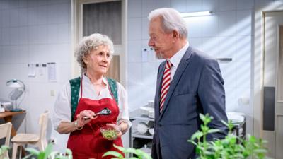 Sturm der Liebe: Folge 4555
