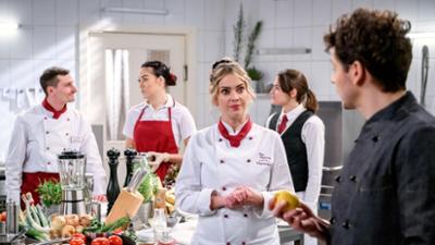Sturm der Liebe: (4478) Sturm der Liebe: (4478)