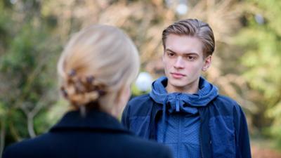 Sturm der Liebe: Am Limit (4499)