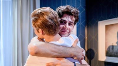 Sturm der Liebe: Folge 4556