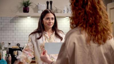 Sturm der Liebe: Folge: 4518