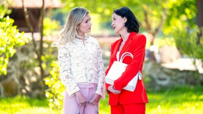 Sturm der Liebe: Folge 4525