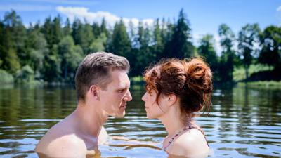 Sturm der Liebe: Folge 4557