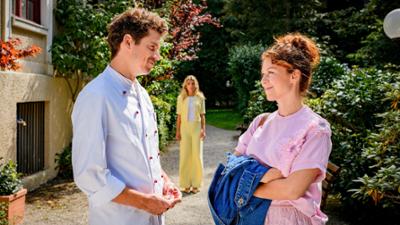 Sturm der Liebe: Folge (4596)