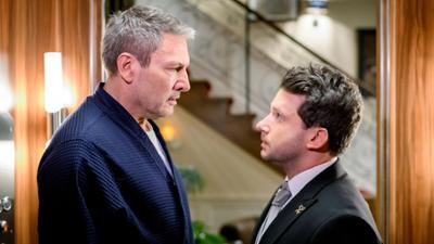 Sturm der Liebe: Folge 4654